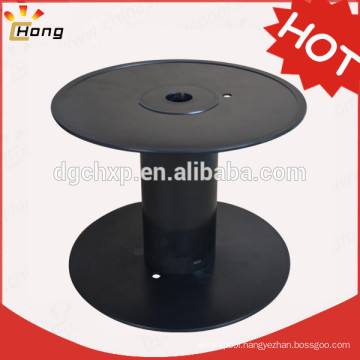 model 300mm empty plastic reel for wire packing